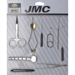 Kit di piccoli utensili JMC