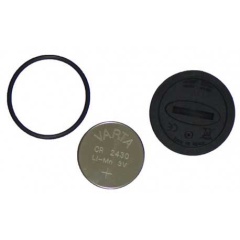 Kit Cressi completo di batteria Leonardo/Giotto/Donatello/Michelangelo