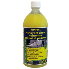 Matt Chem Shampoo protettivo alla cera Klinperl 1 L