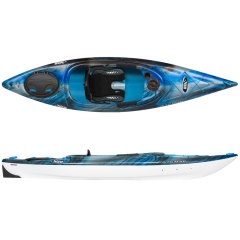 Kayak Pelican Sprint 100XR