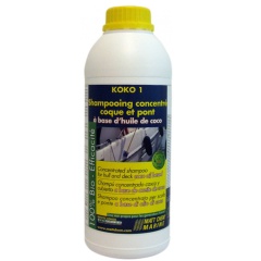 Matt Chem KOKO Shampoo concentrato 1