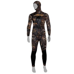 Muta pesca subacquea Epsealon Kombu da 5 mm