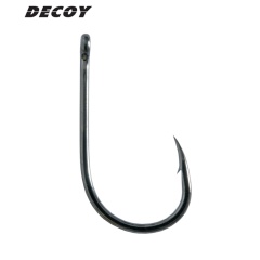 Amo da pesca Decoy KR 21 Black Scalfito 4