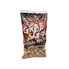 Boilies Starbaits G&G Global boilies - STAWB JAM 20MM