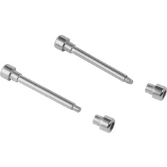 Viti e dadi in acciaio inox Cressi per orologio subacqueo