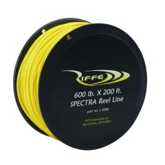 Bobina de Spectra Riffe 1,5 mm - 60 m