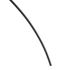 Configurazione della linea Cavo inguainato Riffe - 500 lbs