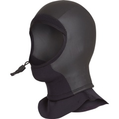 Cappuccio Billabong Furnace carbonio 2mm