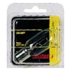 Lampadina per proiettore di retromarcia Lalizas SOLAS