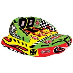 Camera d'aria Per Sportsstuff Warbird 3