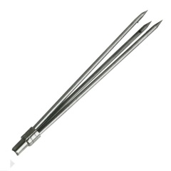Pole spear Labrax 3 punte bianche