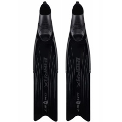 Pinne pesca subacquea Labrax Ghost