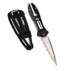 Coltello Labrax Thor Black