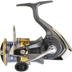 Mulinello Daiwa Laguna LT - 3000 C XH