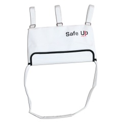 Scala di soccorso Lalizas sicuro fino