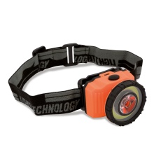 Lampada frontale aLineaeffe Led Cob