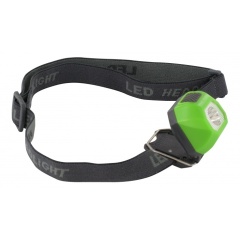 Mini lampada da testa Mini lampada da testa Mini lampadaJig Power da testa