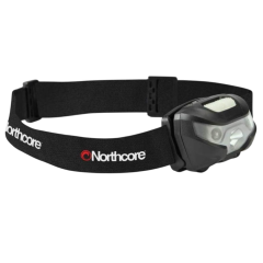Lampe frontale Northcore Led rechargeable