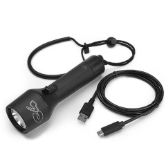 Lambe C4 Draco - rechargeable