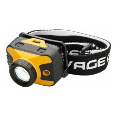 Lampada frontale Savage Gear Flip