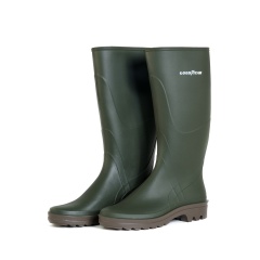 Bottes pvc GoodYear Land
