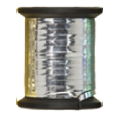 Tinsel JMC Large Silver