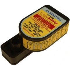 Larghezza idrostatica Mc Murdo per E3/G4, E5 e G5 A