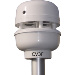 Anemometro Furunoa palette CV3F