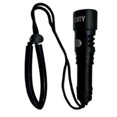 Torcia subacquea Denty Spearfishing Compatta, 1300 lumen
