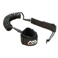 Leash SUP a spirale Aqua Marina universale