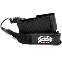 leash stand up paddle