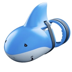 Housse de flottaison LeFeet pour S1 et S1PRO