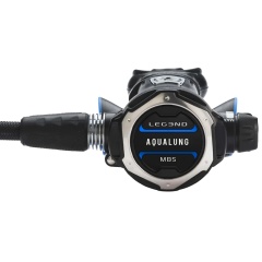 Erogatore Aqualung Legend MBS - Din