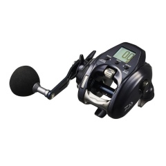 Mulinello elettrico Daiwa Leobritz - 300 JLE