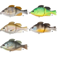 Esca per pesci Volkiën Soul Marker Ultra-J60