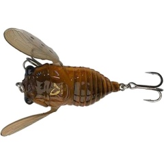 Esca per pesci Savage Gear 3D Cicada