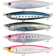 Esca artificiale Jackson Kaiken 14 cm - HBSK