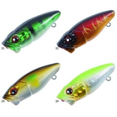 Leurre De Surface Tsurugiya Baby Pop Z37 - 3.7 cm