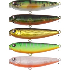 Esca artificiale Volkiën Soul Desmo Pencil 55