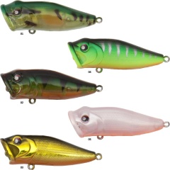 Esca per pesci Volkiën Soul Desmo Pop 45