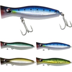 Esca per pesci Volkiën Soul Karma Pop 8cm