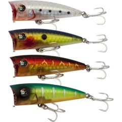 Esca per pesci Volkiën Soul Poppy 5cm