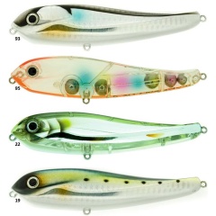 Esca per pesci Stickbait Molix WTD 110