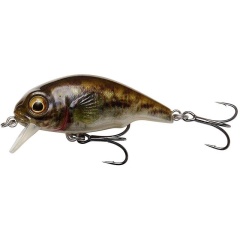 Leurre dur Savage Gear 3D Goby Crank SR