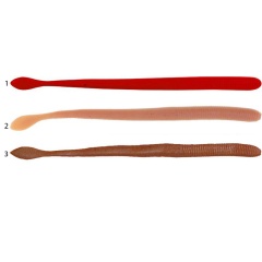 Lure Berkley Gulp Alive Nightcrawler 15cm