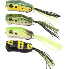 Esca per pesci Volkiën Soul Kaeru Pop 6cm