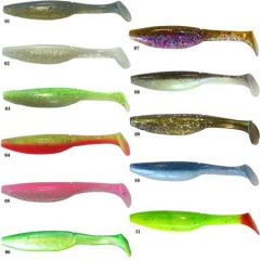 Esca per pesci Volkiën Soul Talion Evo Shad 13cm