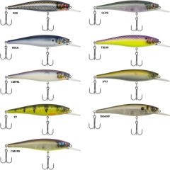 Lure Berkley Cutter 90 10.5gr