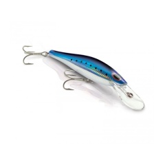 Esca artificiale Williamson Speed pro deep -18CM BONITO