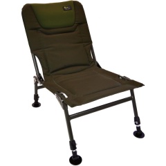 Level Chair CarpSpirit Blax Low chair